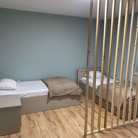 Itan'S Apartments Tirana Kültér fotó