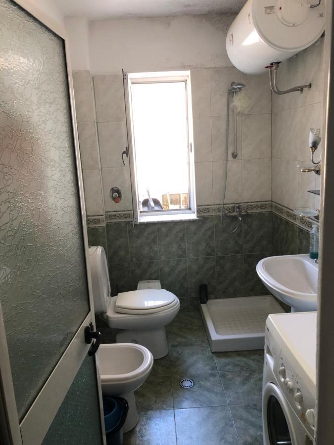 Itan'S Apartments Tirana Kültér fotó