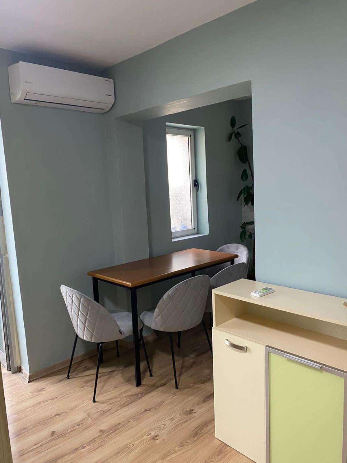 Itan'S Apartments Tirana Kültér fotó