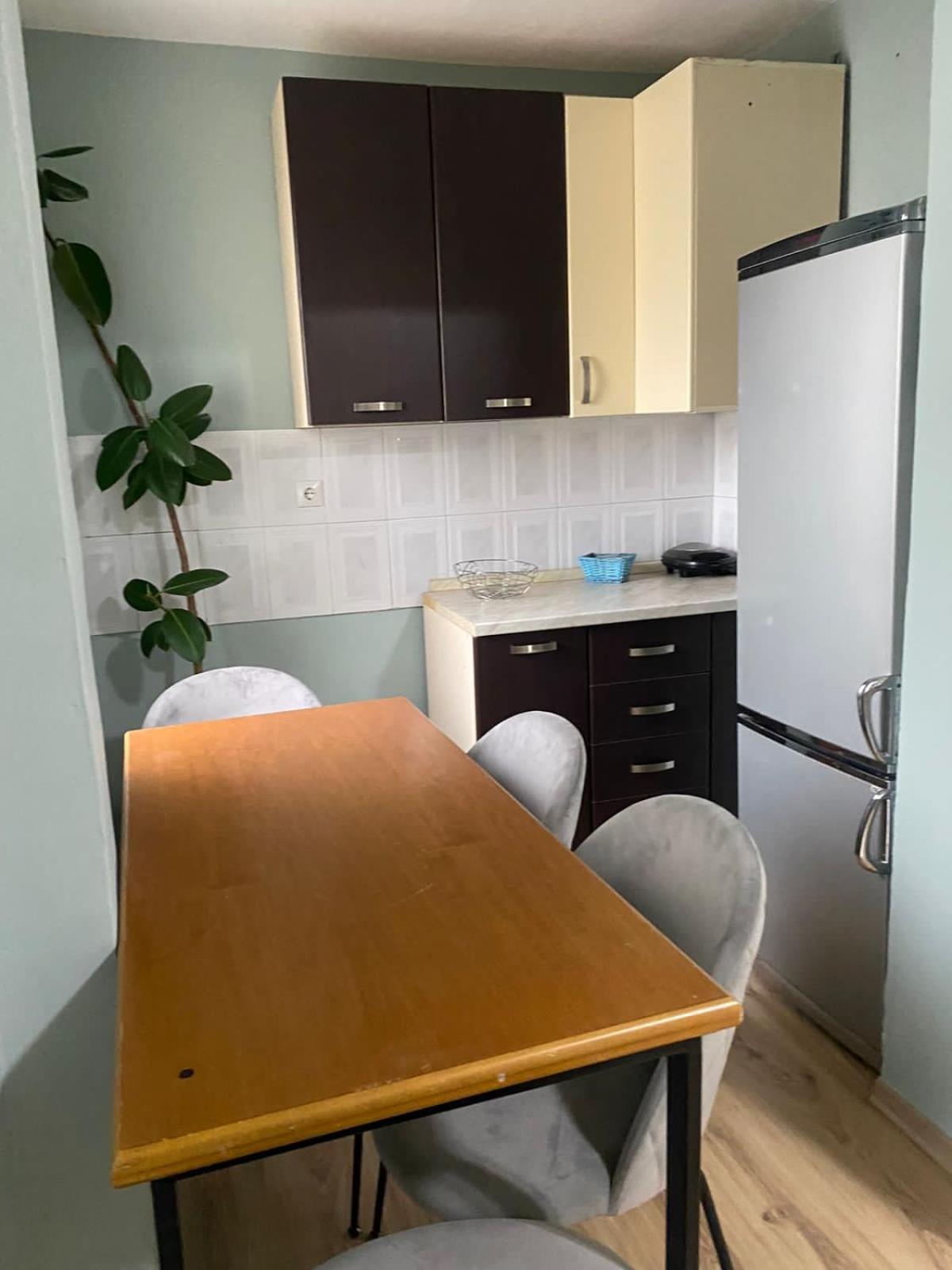 Itan'S Apartments Tirana Kültér fotó