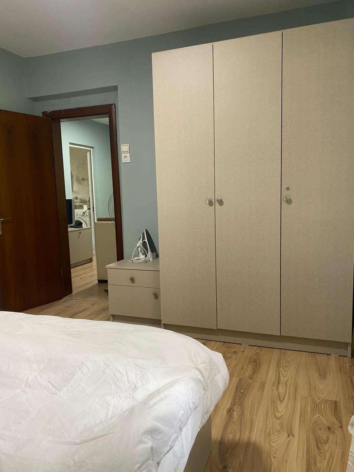 Itan'S Apartments Tirana Kültér fotó