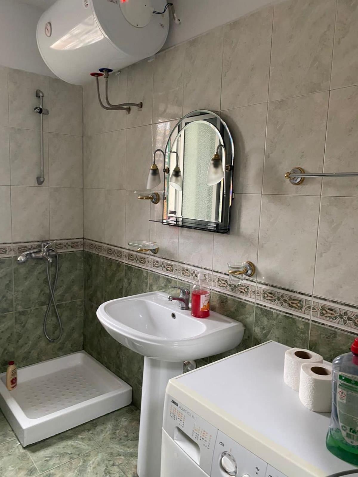 Itan'S Apartments Tirana Kültér fotó