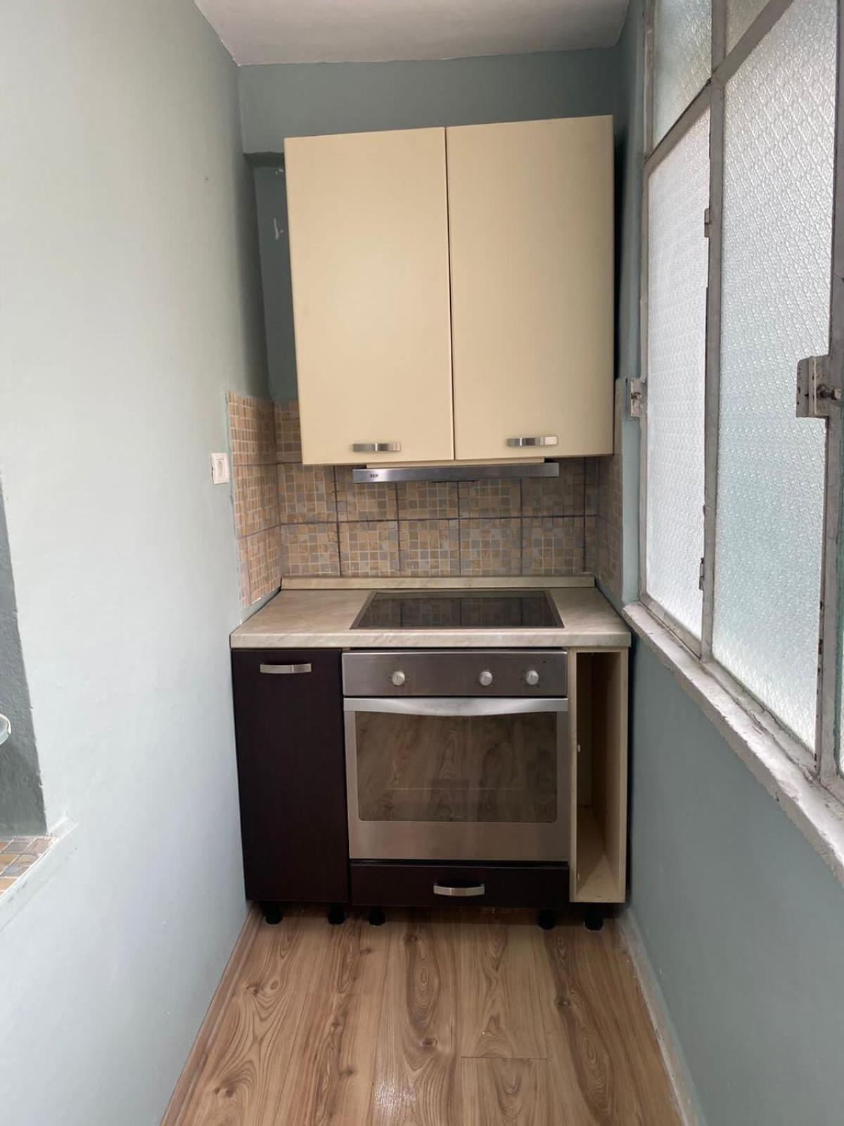 Itan'S Apartments Tirana Kültér fotó