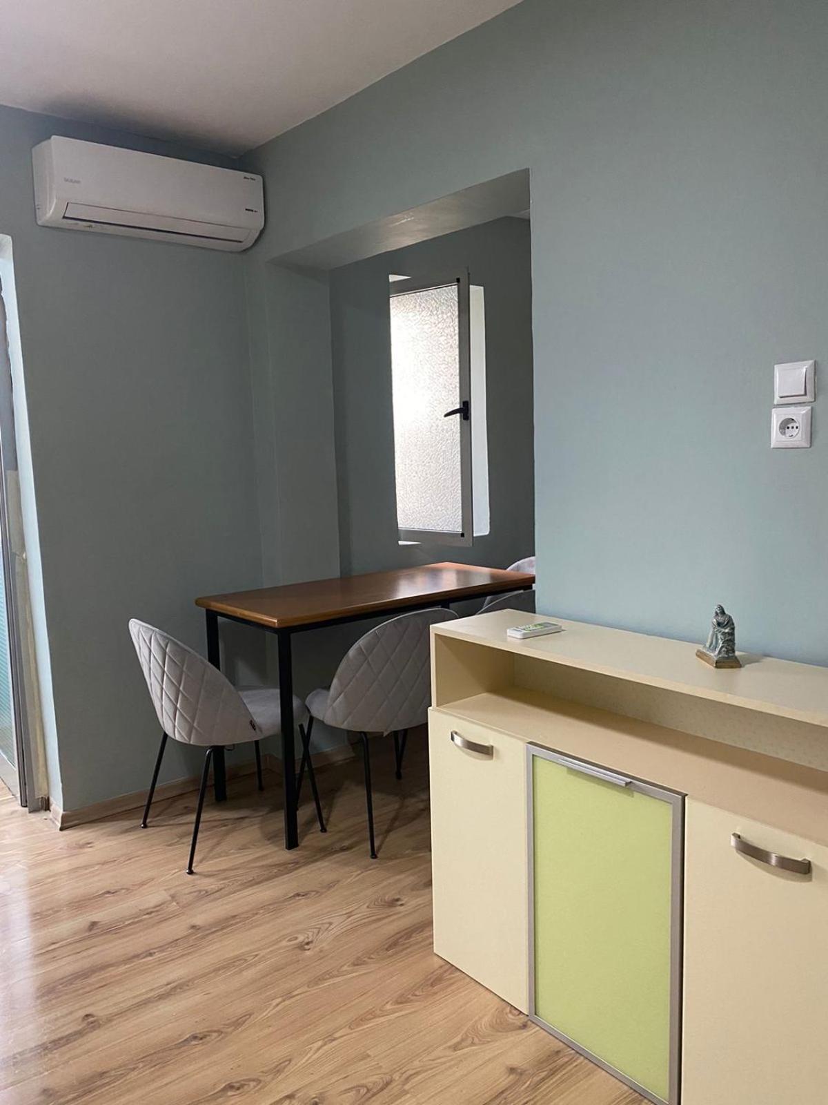 Itan'S Apartments Tirana Kültér fotó
