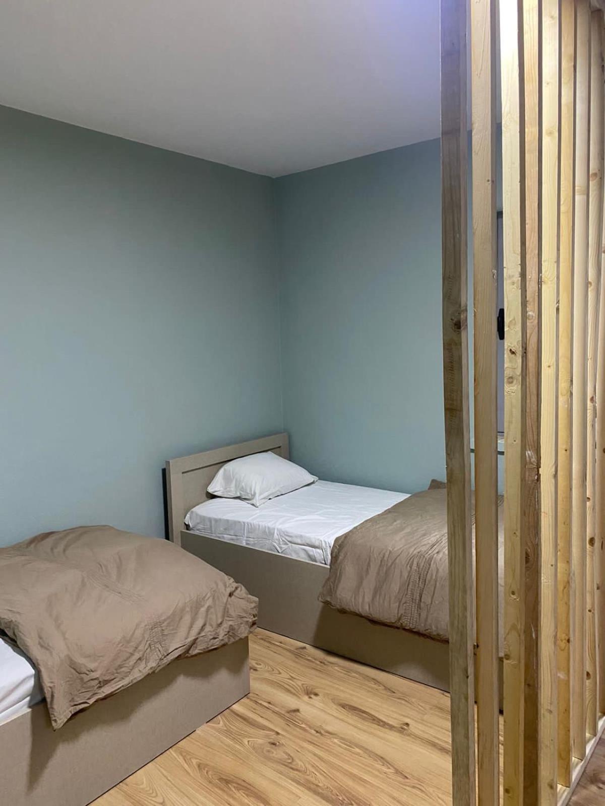 Itan'S Apartments Tirana Kültér fotó