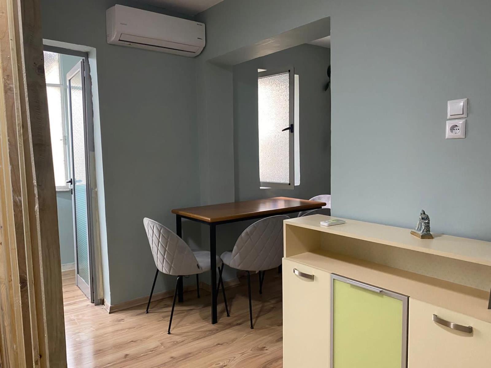 Itan'S Apartments Tirana Kültér fotó