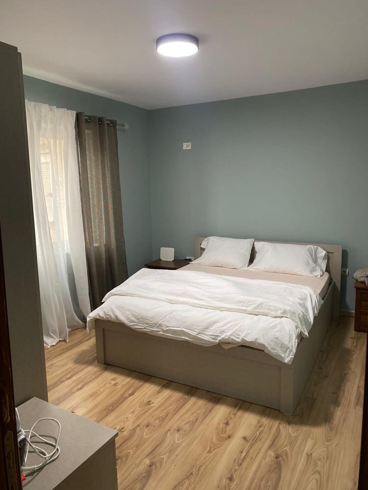Itan'S Apartments Tirana Kültér fotó