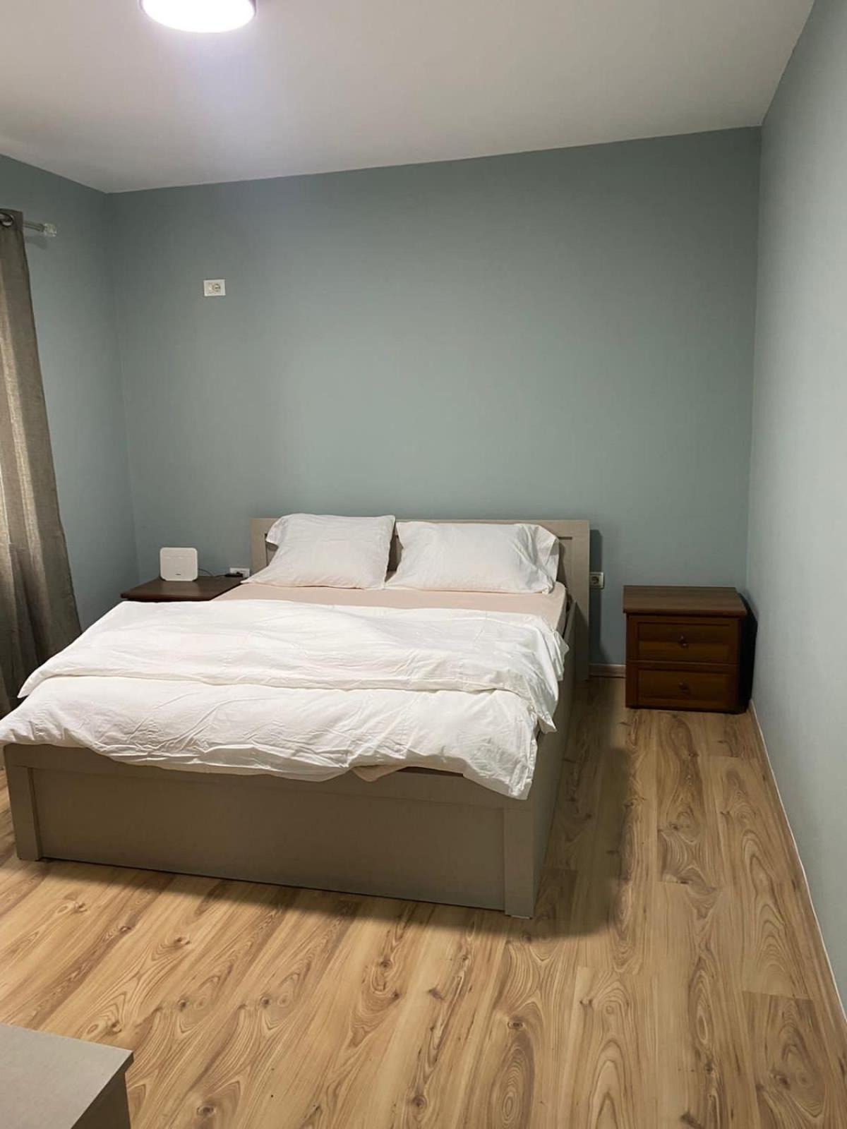 Itan'S Apartments Tirana Kültér fotó